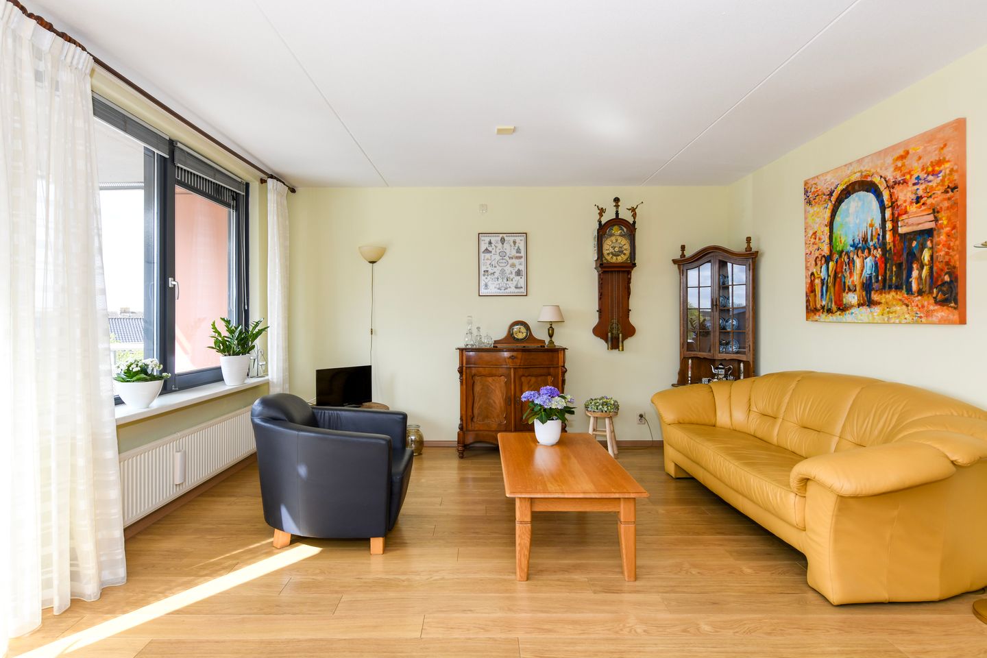 Foto 5 van Plein 2000 85