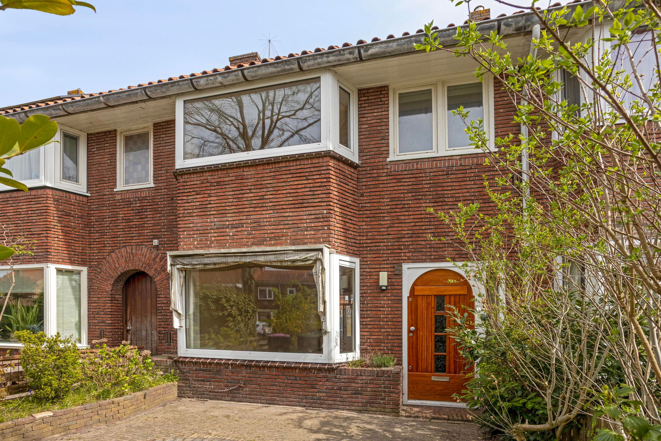 Goudenregenstraat 60 