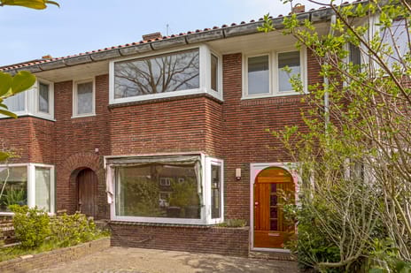 Goudenregenstraat thumbnail