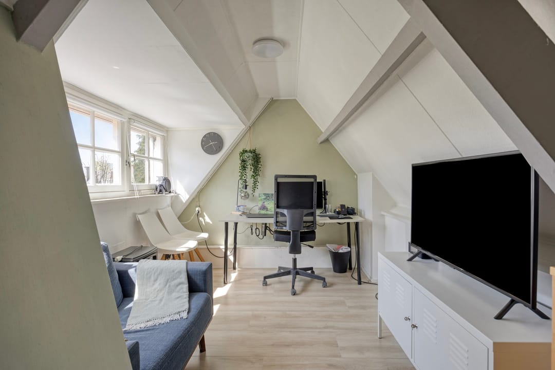 Foto 41 van Uiverlaan 6