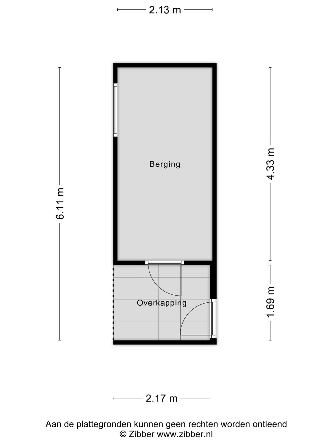 Foto 31 van Lariksstraat 23