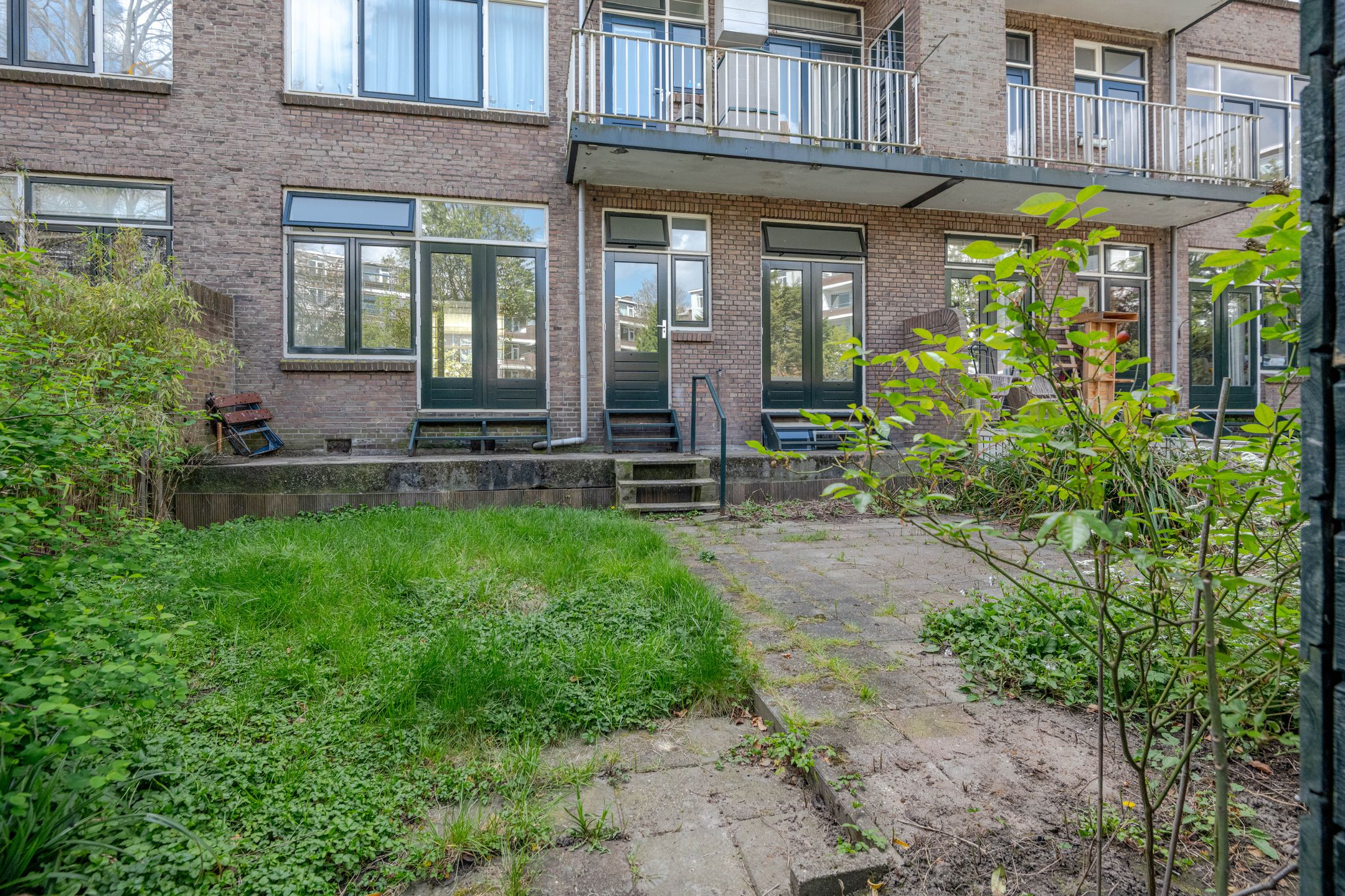 Foto 24 van Van Beuningenstraat 16-C