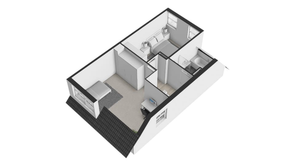 Foto 51 van mr. Jaap Burgerlaan 6