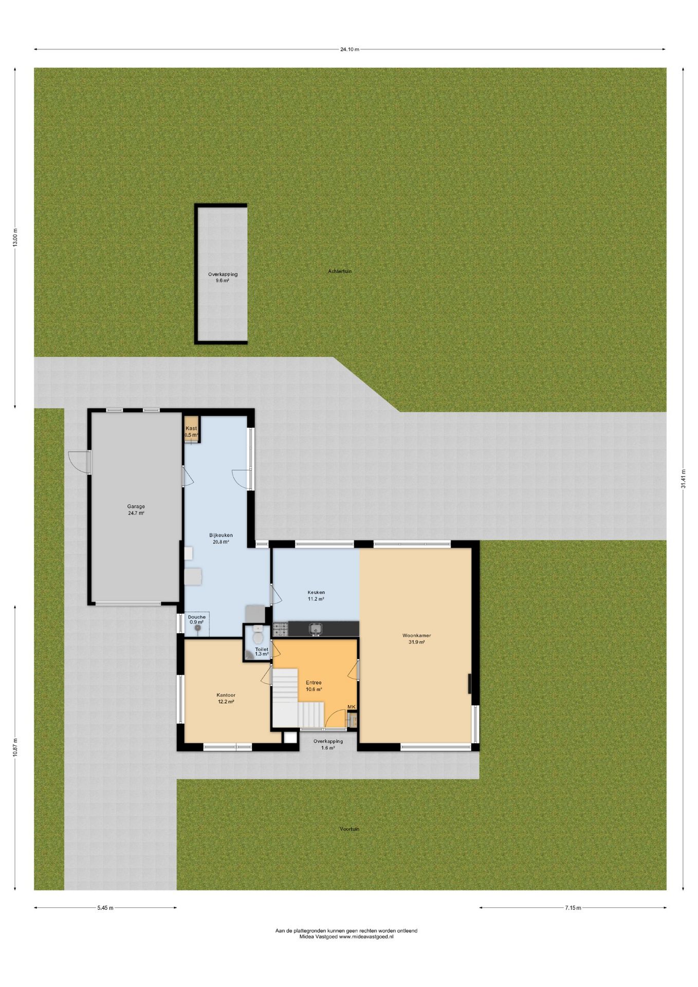 Foto 51 van Skierstins 8