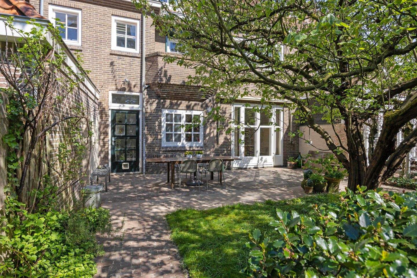 Foto 4 van Uiverlaan 6