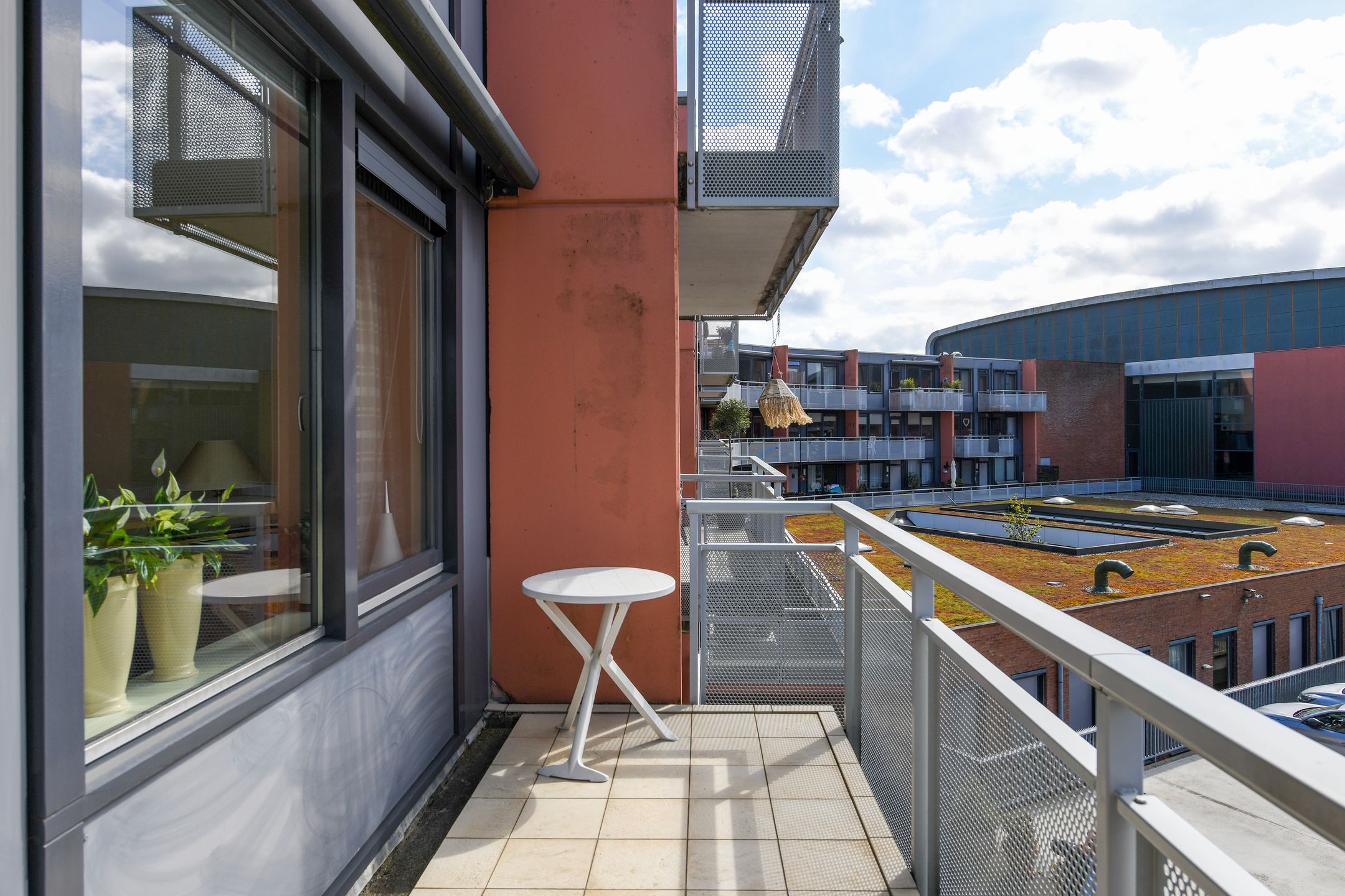 Foto 9 van Plein 2000 85