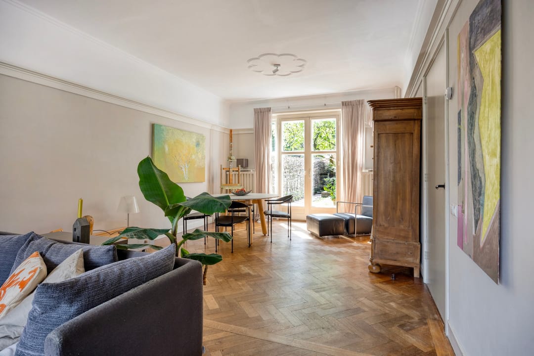 Foto 2 van Uiverlaan 6