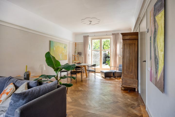 Foto 2 van Uiverlaan 6