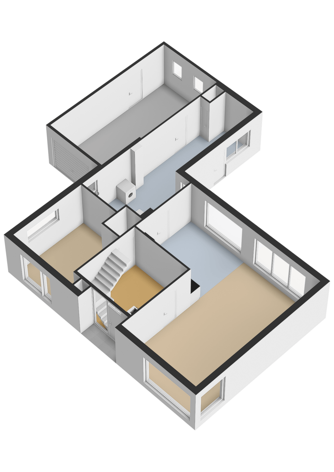 Foto 46 van Skierstins 8
