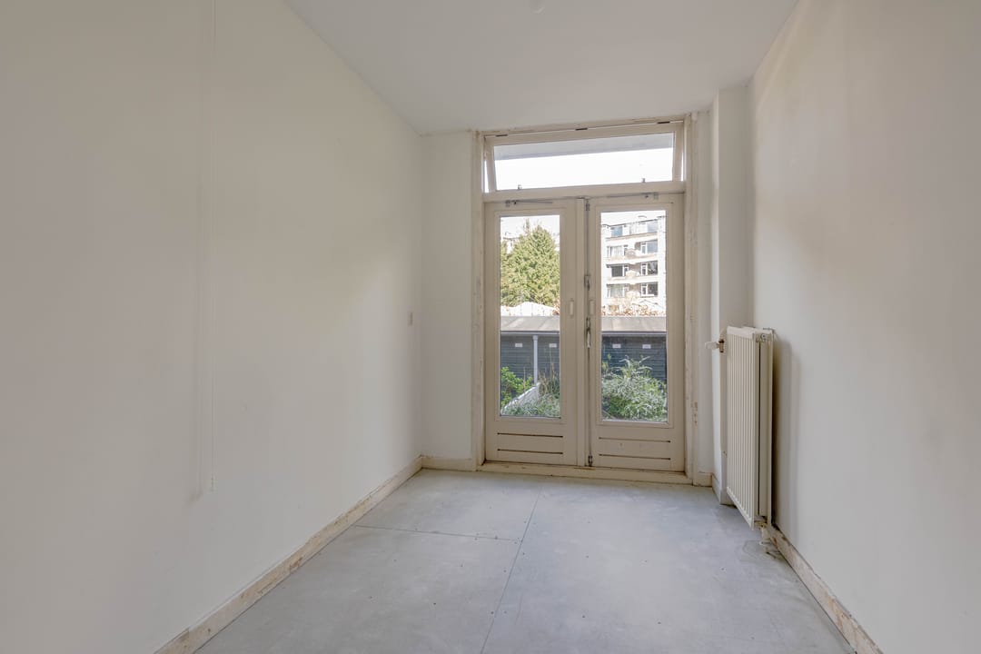 Foto 16 van Van Beuningenstraat 16-C