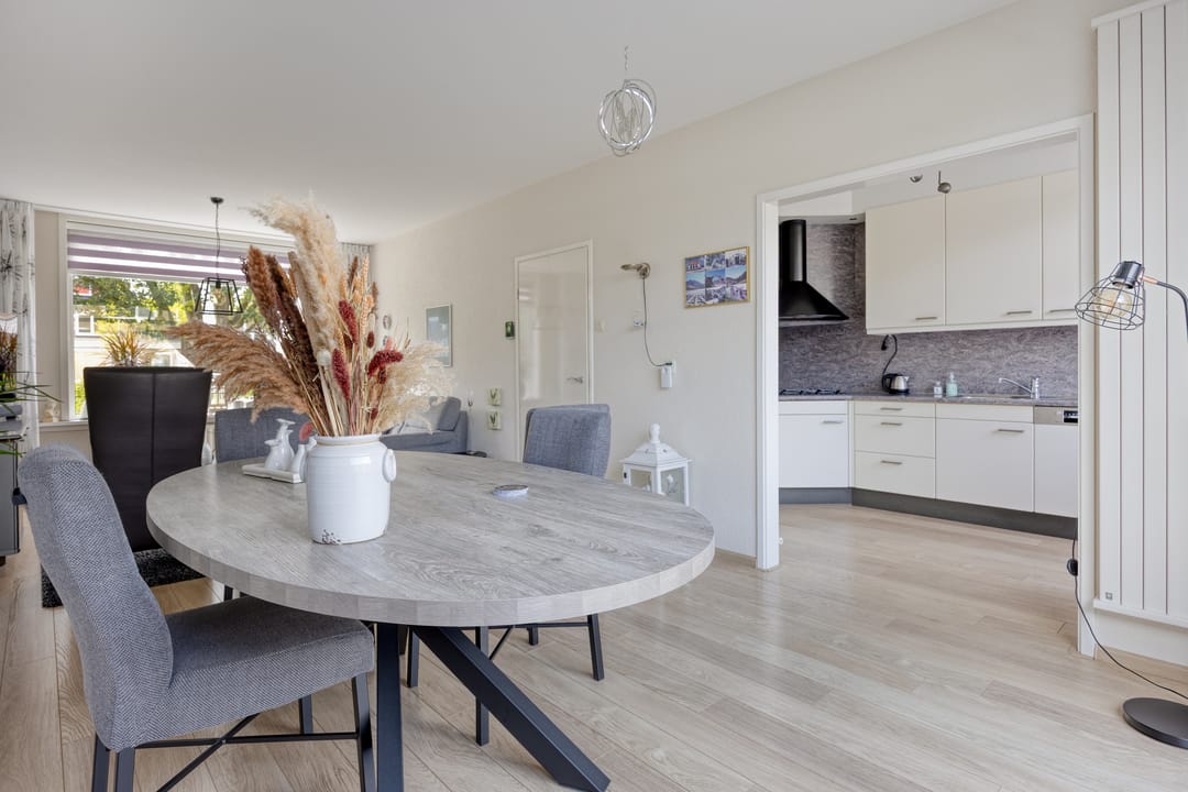 Foto 8 van Lariksstraat 23