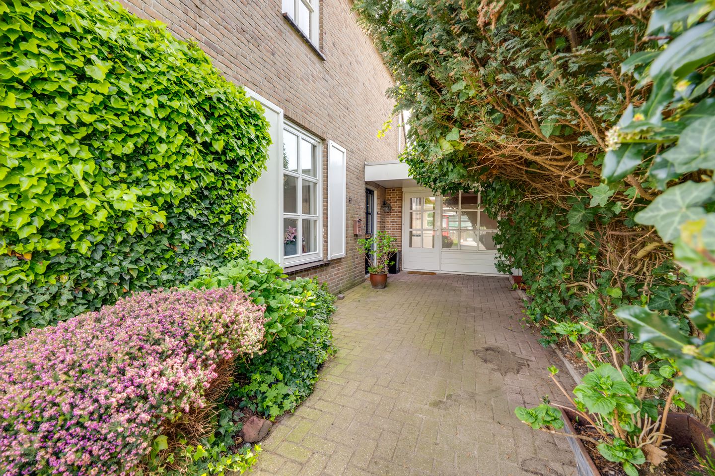 Foto 4 van mr. Jaap Burgerlaan 6