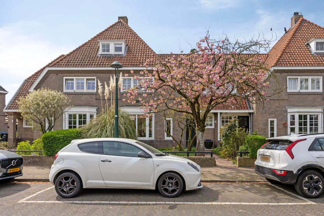 Foto 56 van Uiverlaan 6