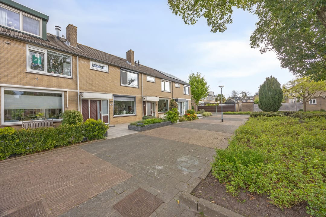 Foto 2 van Lariksstraat 23