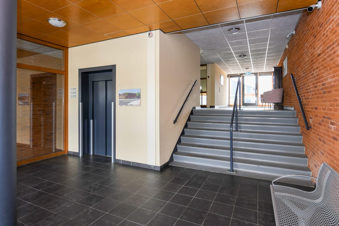 Foto 23 van Plein 2000 85