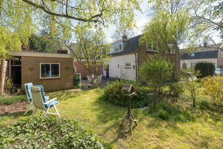 Foto 2 van van Vrijberghestraat 1