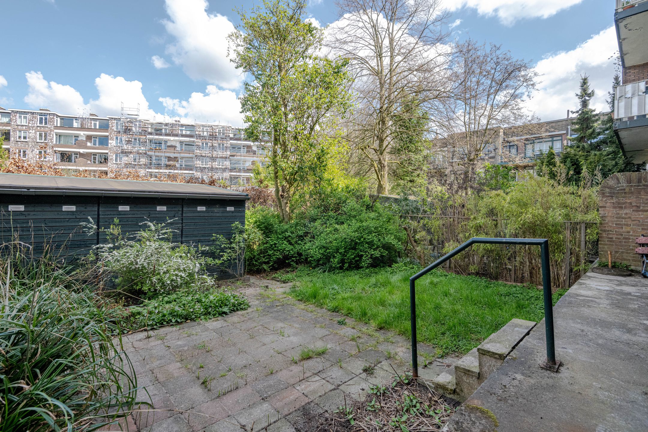 Foto 3 van Van Beuningenstraat 16-C