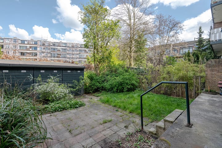 Foto 3 van Van Beuningenstraat 16-C