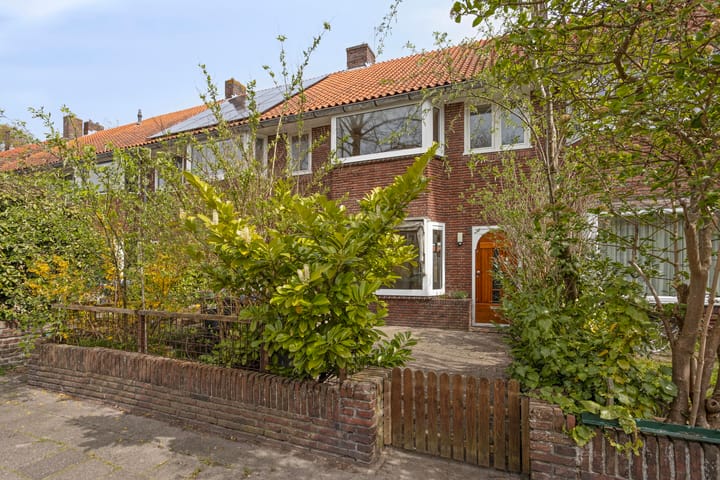 Foto 2 van Goudenregenstraat 60