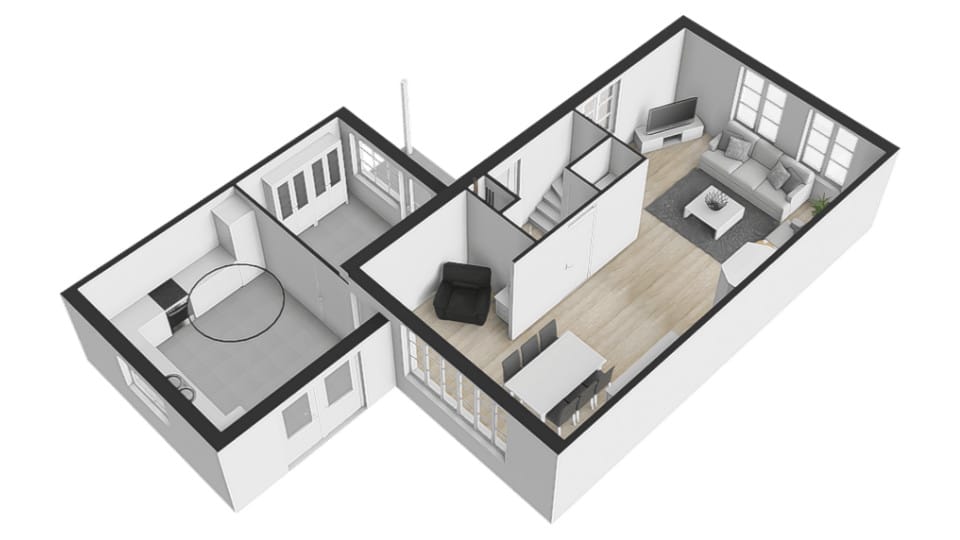 Foto 47 van mr. Jaap Burgerlaan 6