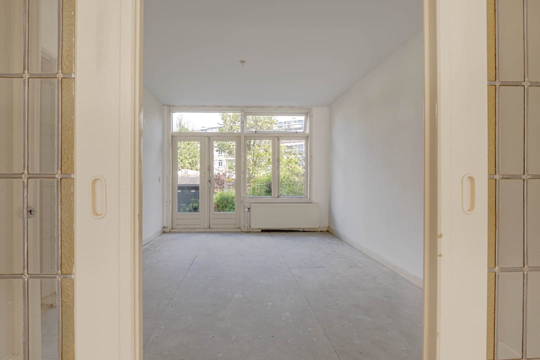 Foto 11 van Van Beuningenstraat 16-C