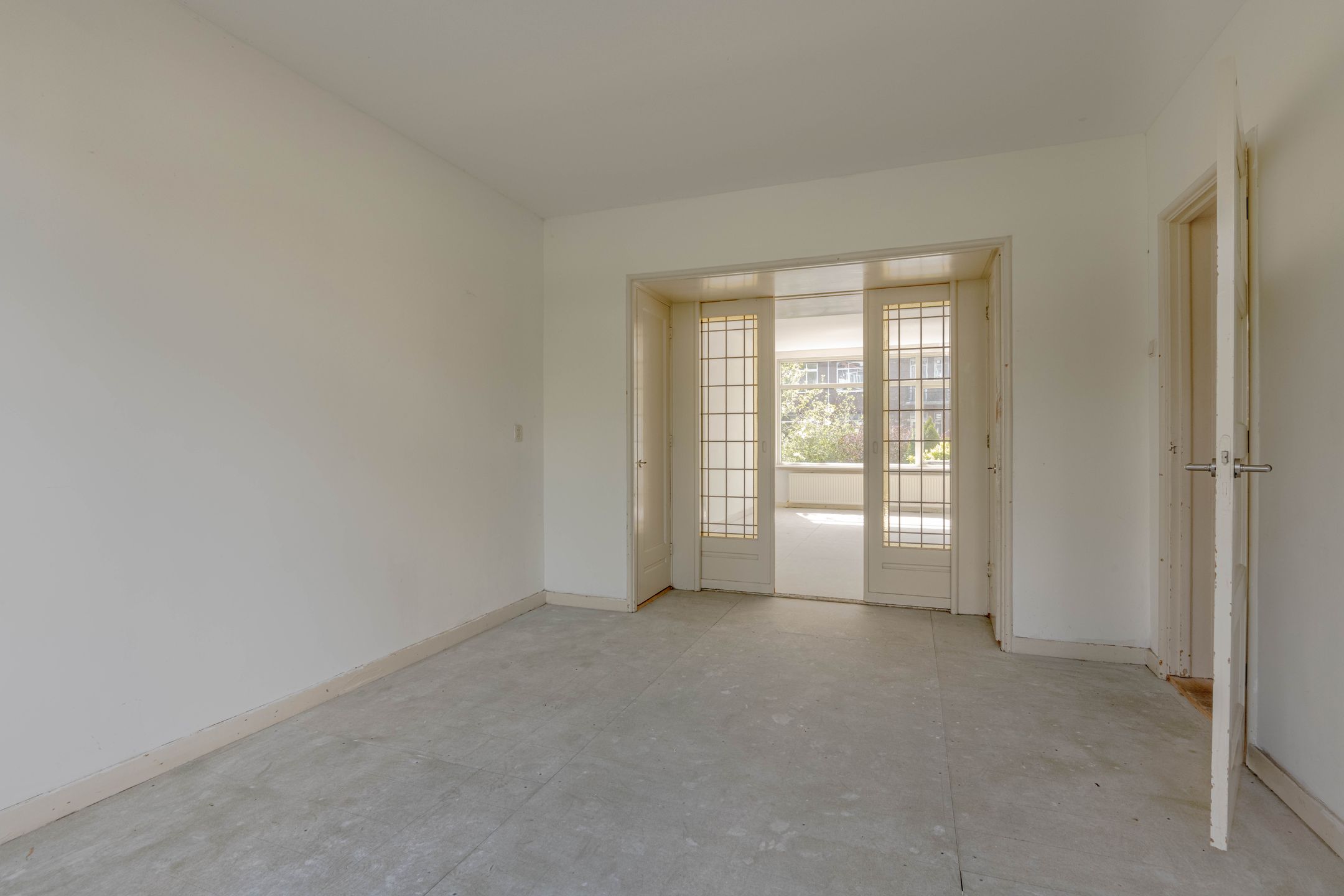 Foto 12 van Van Beuningenstraat 16-C