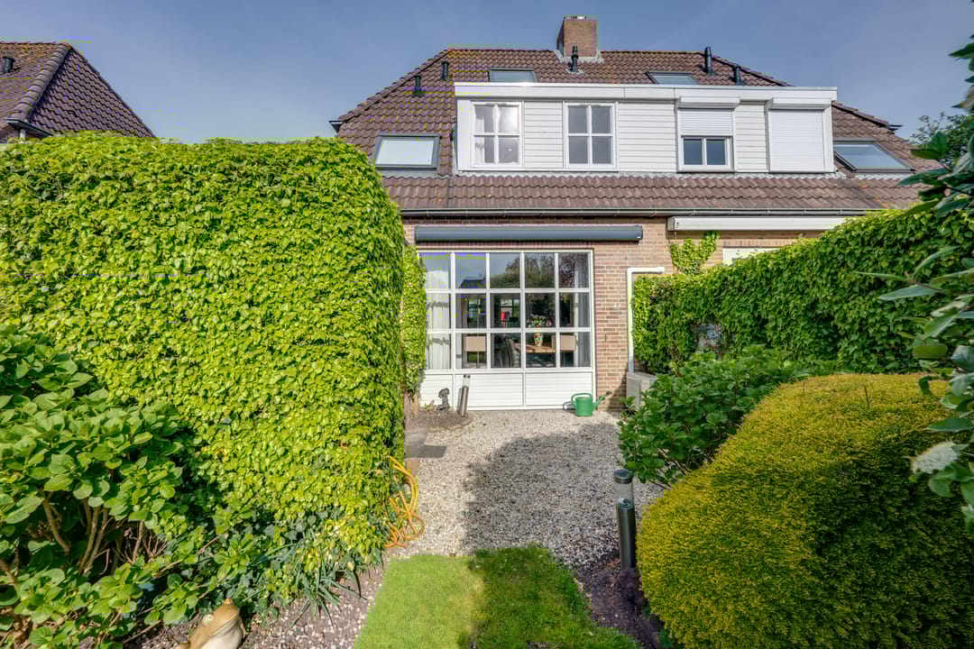 Foto 43 van mr. Jaap Burgerlaan 6