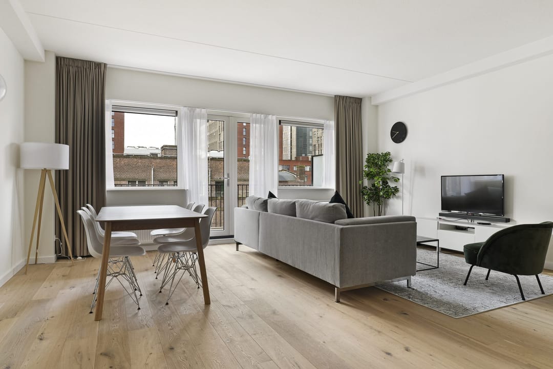 Photo 1 of Koningin Sophiestraat 174