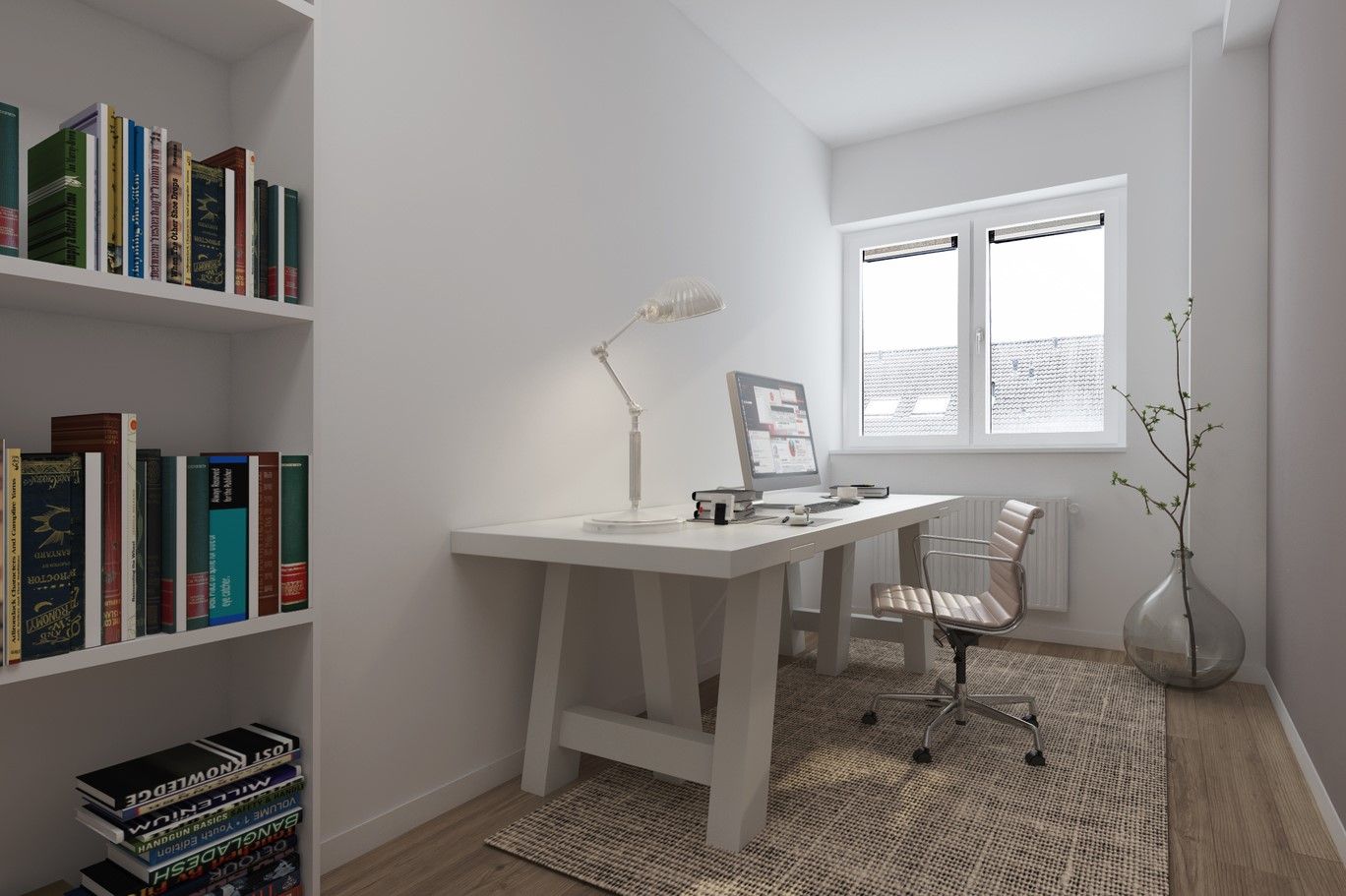 Photo 18 of Koningin Sophiestraat 174