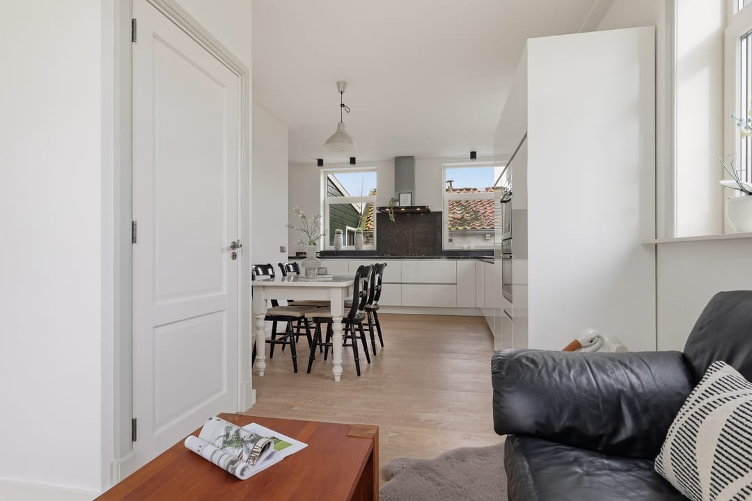 Foto 11 van Krommeniedijk 1