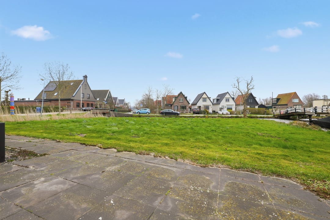 Foto 16 van Krommeniedijk 1