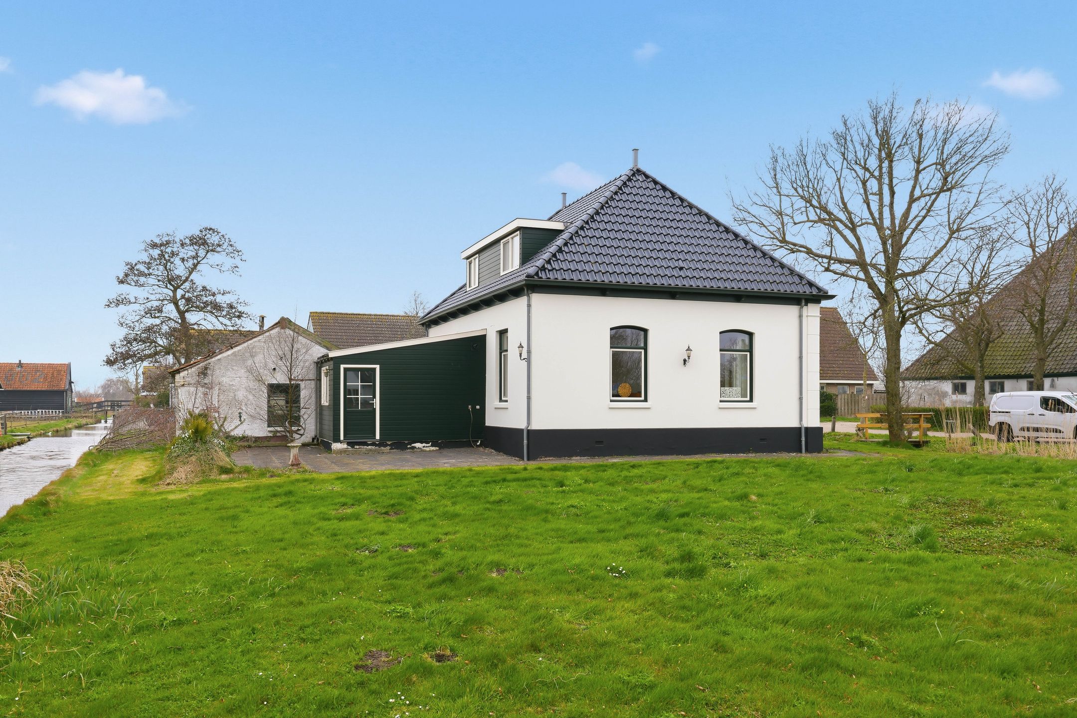 Foto 18 van Krommeniedijk 1