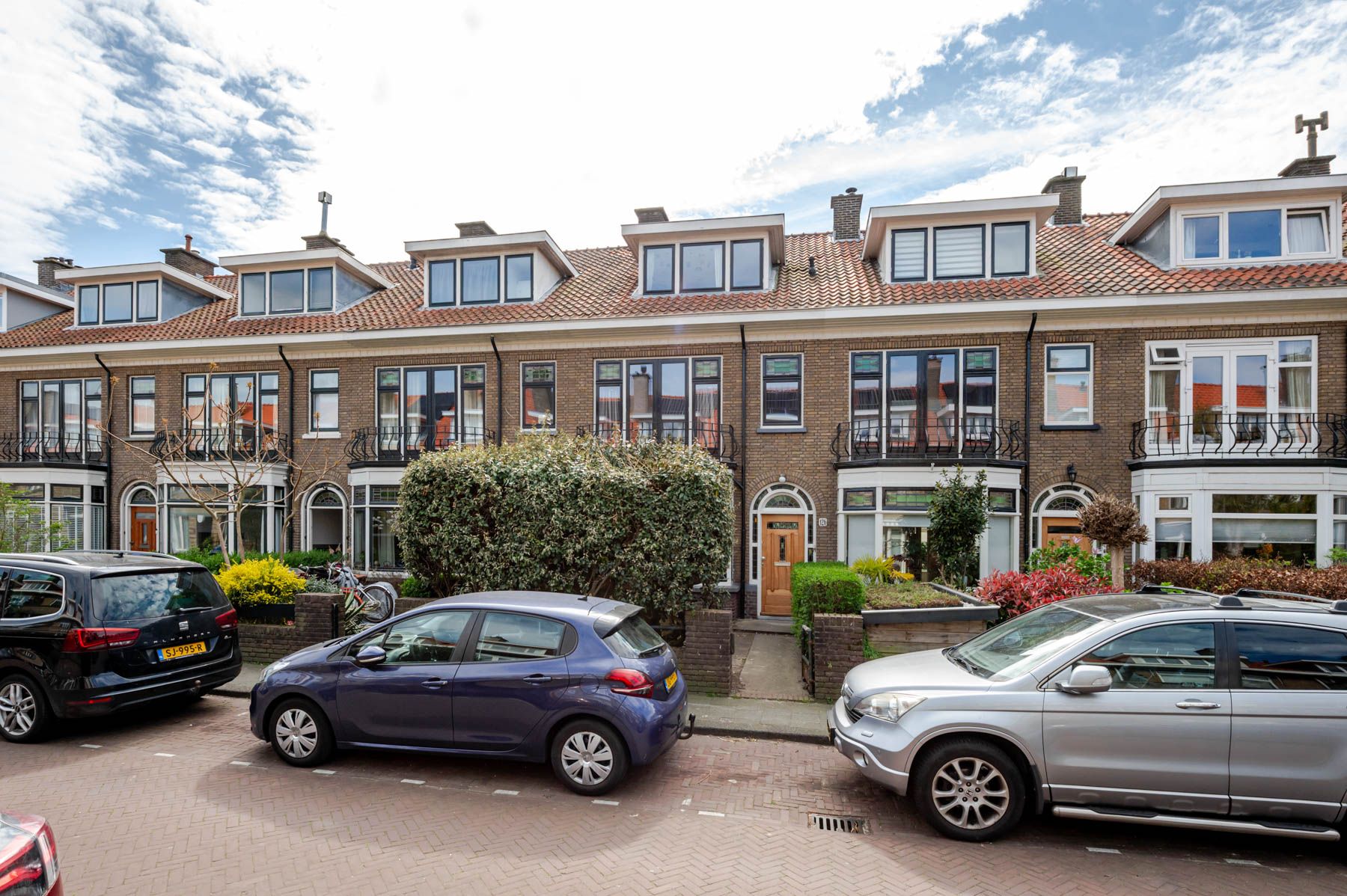 Foto 3 van Ananasstraat 126