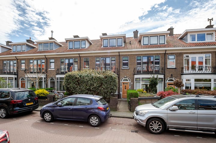 Foto 3 van Ananasstraat 126