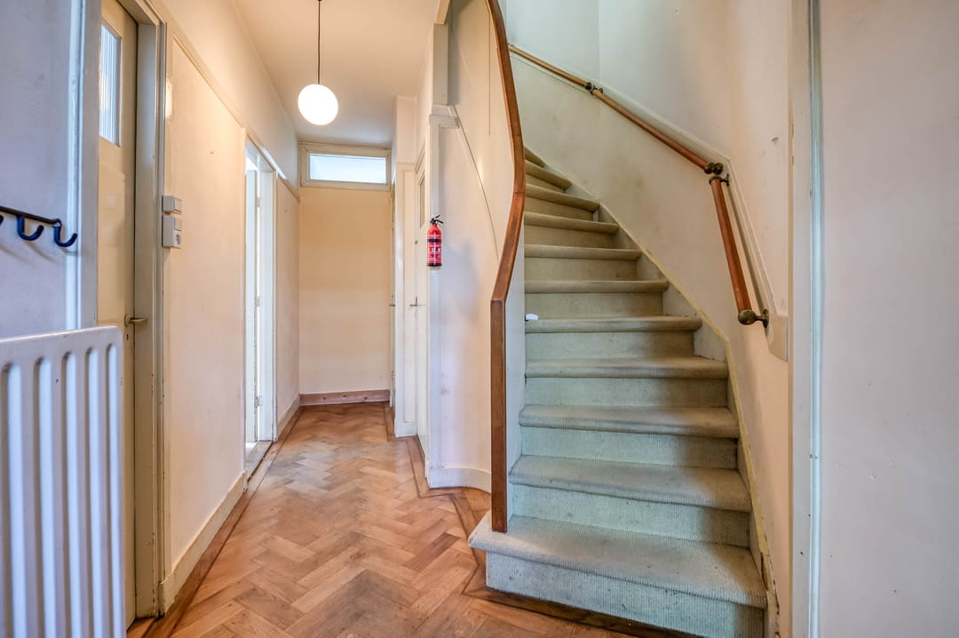 Foto 8 van Ananasstraat 126