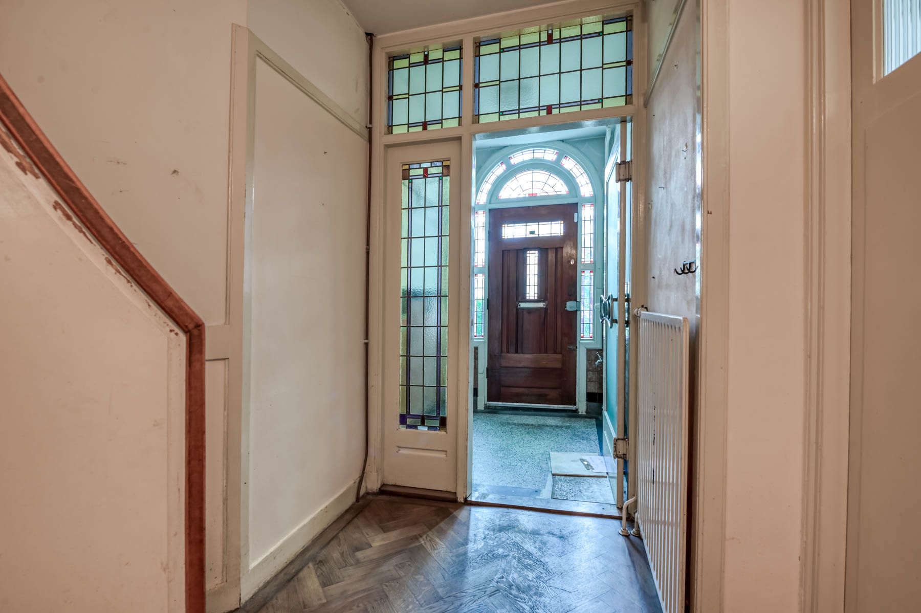 Foto 9 van Ananasstraat 126