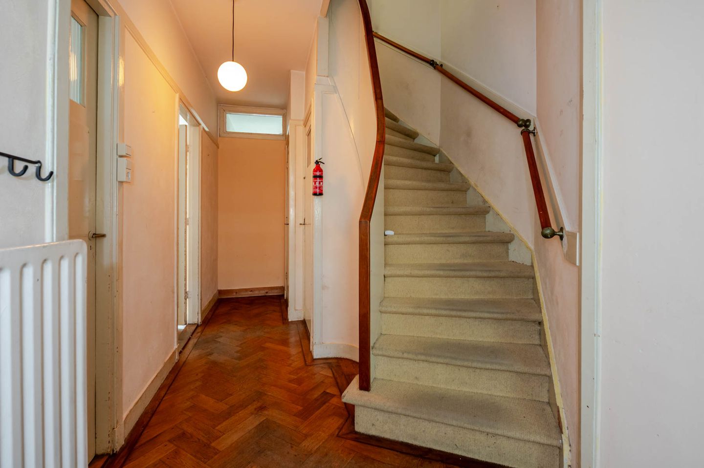 Foto 10 van Ananasstraat 126