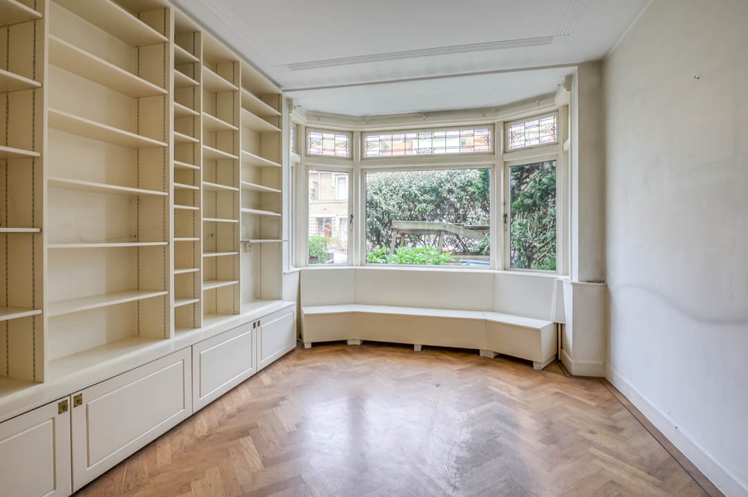 Foto 11 van Ananasstraat 126