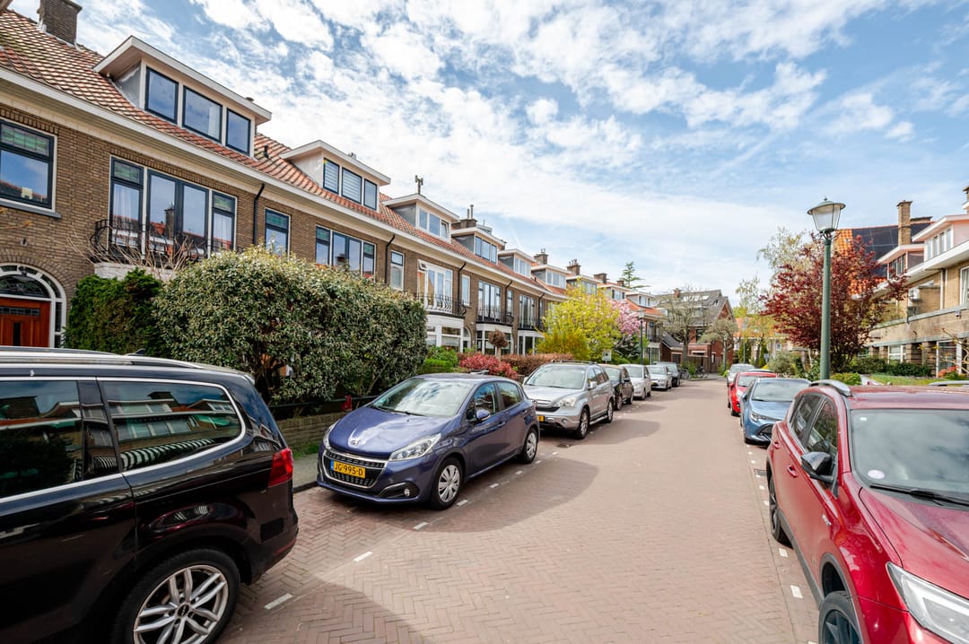 Foto 2 van Ananasstraat 126