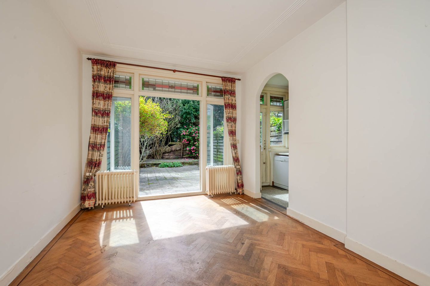 Foto 19 van Ananasstraat 126