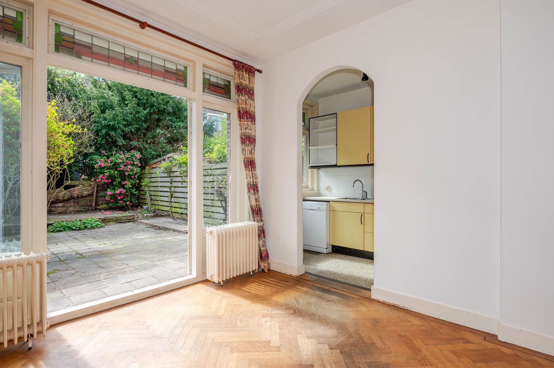 Foto 21 van Ananasstraat 126