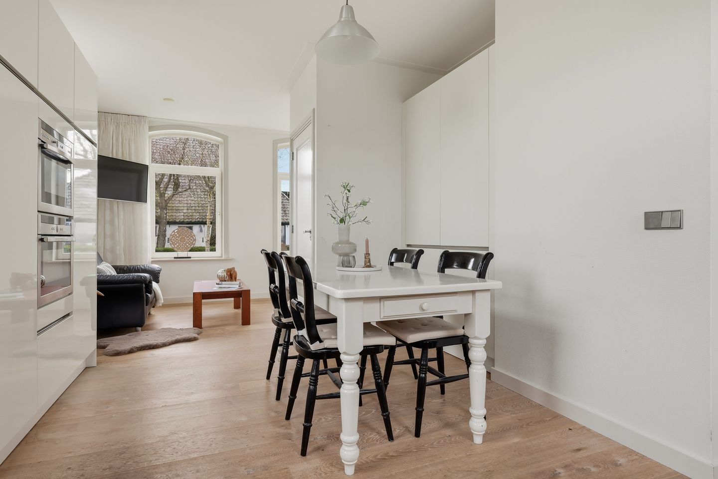 Foto 10 van Krommeniedijk 1