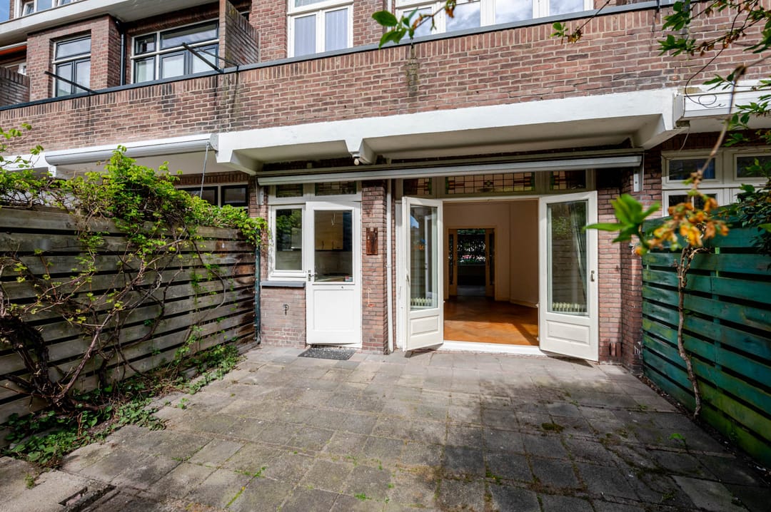 Foto 32 van Ananasstraat 126