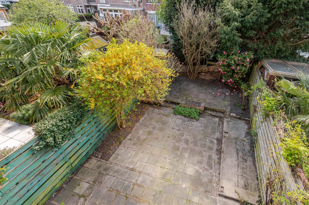 Foto 43 van Ananasstraat 126