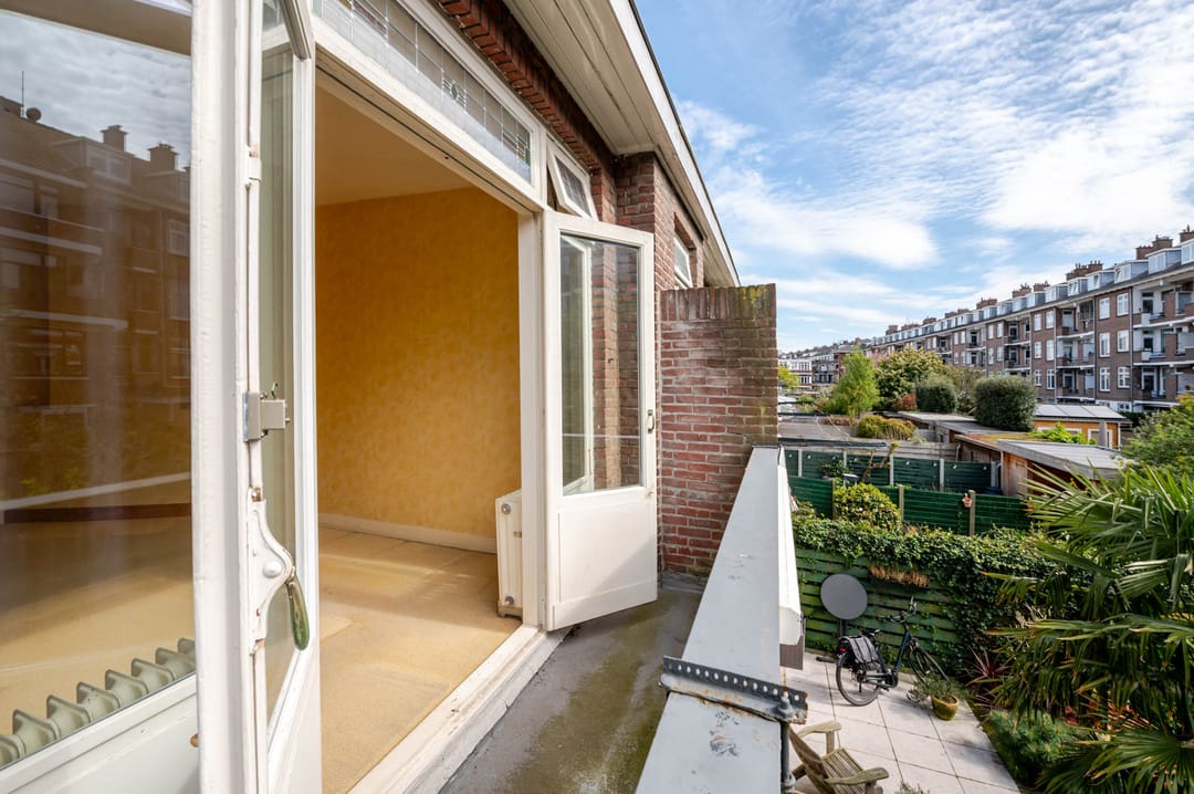 Foto 46 van Ananasstraat 126