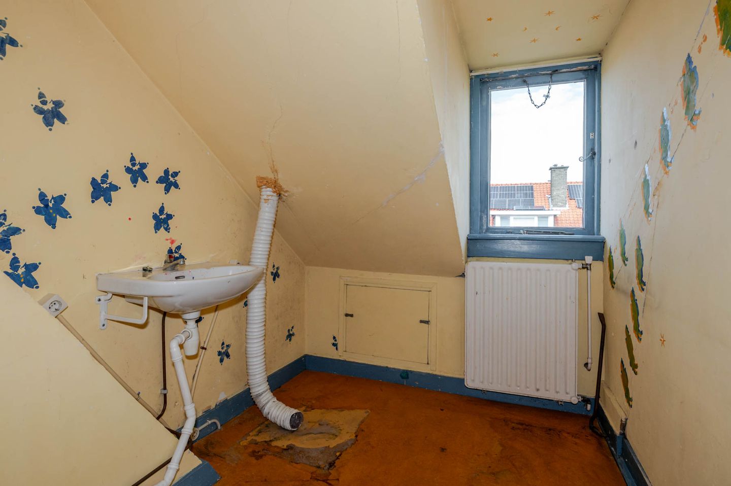 Foto 65 van Ananasstraat 126