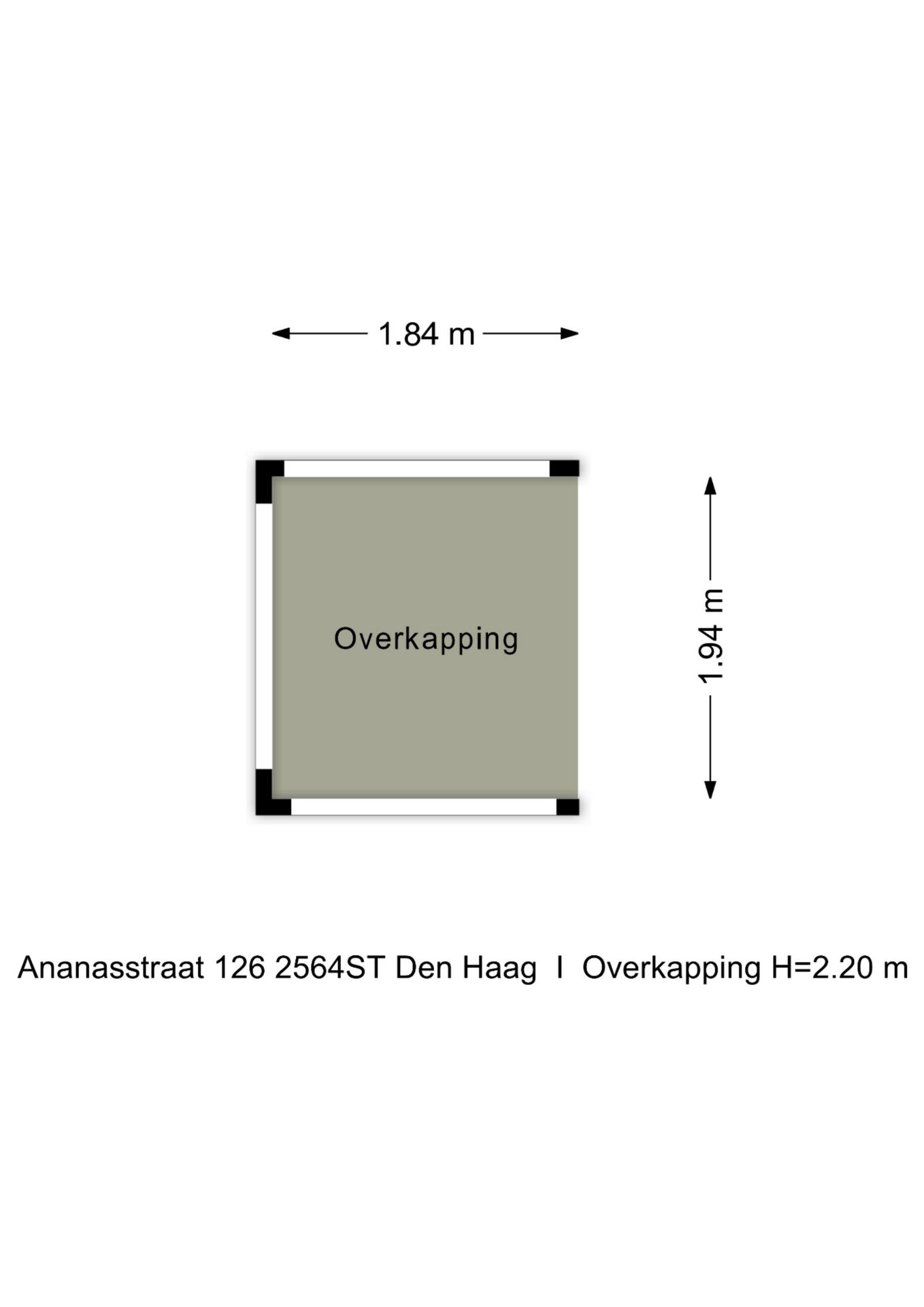 Foto 79 van Ananasstraat 126