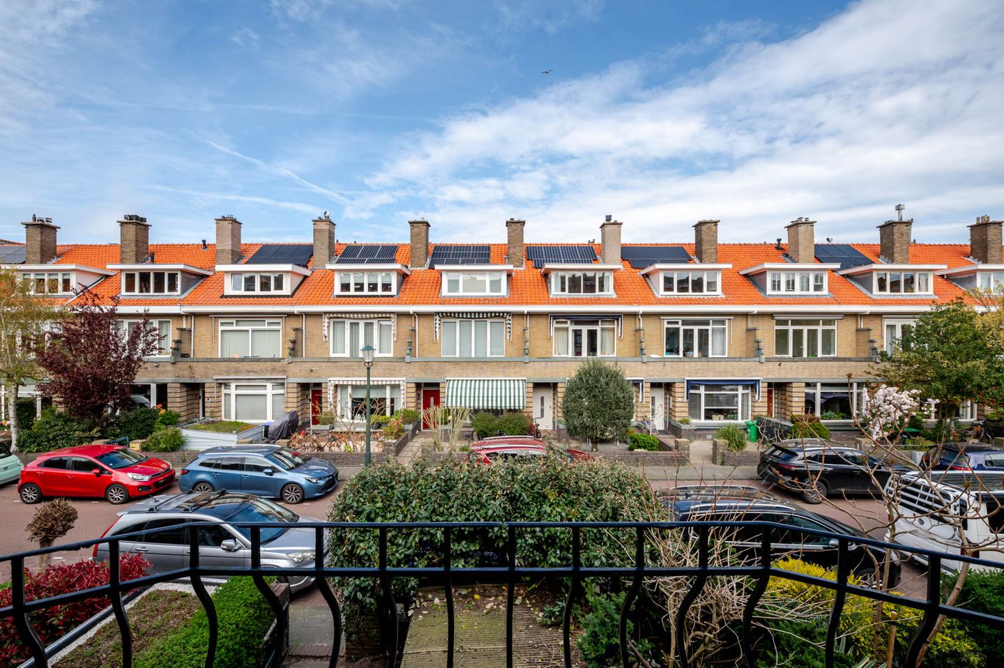 Foto 59 van Ananasstraat 126