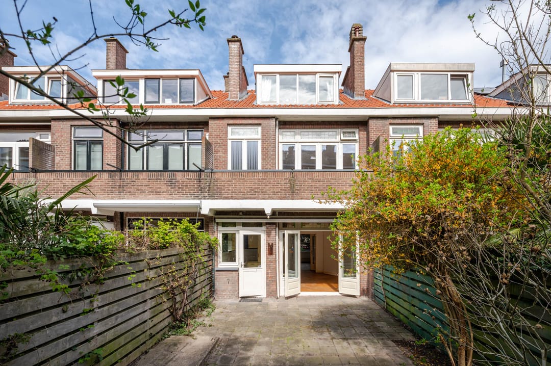 Foto 31 van Ananasstraat 126