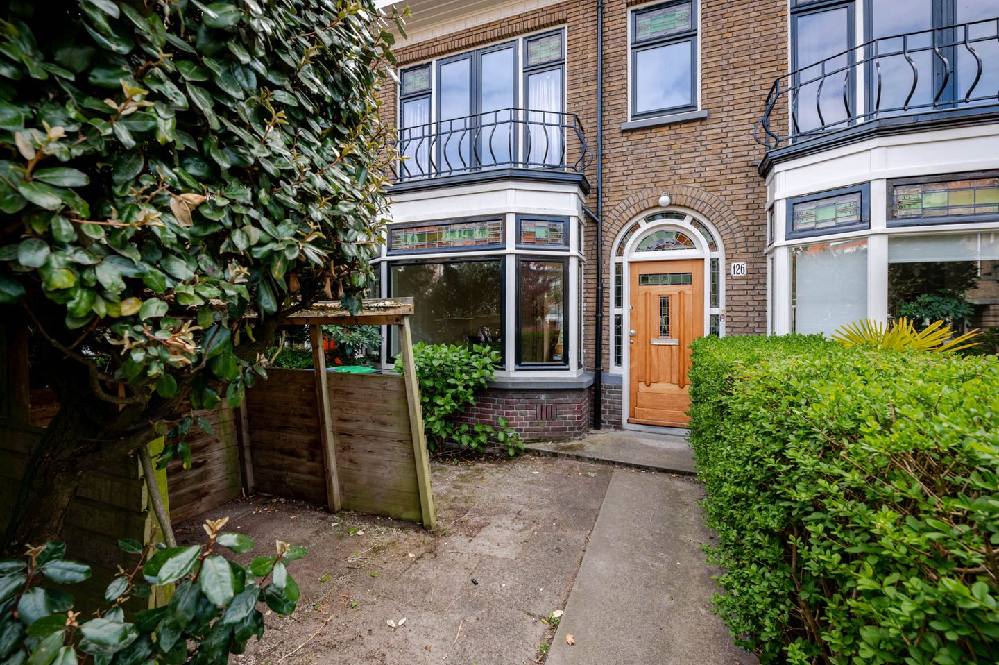 Foto 4 van Ananasstraat 126